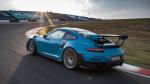Porsche 911 GT2 RS 2017 года (WW)